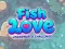 Mchezo Fish Love Underwater Challenge online