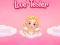 Mchezo Love Tester online