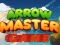 Mchezo Arrow Master Game online