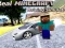 Mchezo Real Minecraft Driving Simulator online