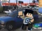 Mchezo Minecraft Thief Auto online