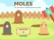 Mchezo Moles online