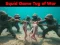 Mchezo Squid Game Tug Of War online