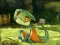 Mchezo Escape From Mystical Dragon Land online