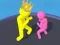 Mchezo Giant Rush online