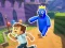 Mchezo Rainbow Friends Return online