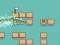 Mchezo Frogward online