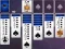 Mchezo Spades Spider Solitaire online