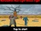 Mchezo Ratomilton Red Light Green Light online