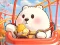 Mchezo Jigsaw Puzzle: Roller Coaster online