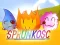 Mchezo Sprunki x BFDI online
