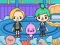 Mchezo Toca Boca: Attractions online