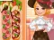 Mchezo Roxie's Kitchen French Bread Pizza online