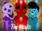 Mchezo The Mask online
