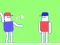 Mchezo Hit Archery Masters: Bow Fighting online