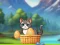 Mchezo Hungry Kitty Adventures online