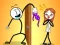 Mchezo Troll Thief Stickman online