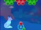 Mchezo Bubble Mania Shooter online
