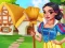 Mchezo Princess Spring Cleaning online