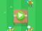 Mchezo Stickman Ping Pong 2 online