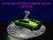 Mchezo Rato Milton Extreme Ramp Stunts online