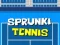 Mchezo Sprunki Tennis online