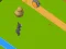 Mchezo Ratomilton Crosses The Road online