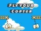 Mchezo Fly Your Copter online