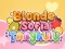 Mchezo Blonde Sofia: Tanghulu online
