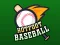 Mchezo Hotfoot Baseball online