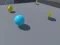 Mchezo Roll-A-Ball online