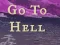 Mchezo Go to Hell online