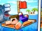 Mchezo Noob Raft: Ocean Survival online