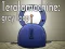 Mchezo Teratomachine: grey loop online