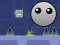 Mchezo Geometry Dash: clicker and levels online