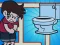Mchezo Maze Escape: Toilet Rush online