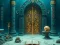 Mchezo Deep Sea Mermaid Escape online