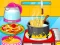 Mchezo Cook Baked Dishes and Desserts online