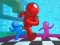 Mchezo Stickman Racing online