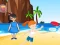 Mchezo Trapped in Paradise online