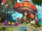 Mchezo Dancing Octopus Escape online