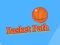 Mchezo Basket Path online