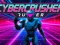Mchezo Cybercrusher Runner online