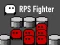 Mchezo RPS Fighter online