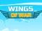 Mchezo Wings Of War online