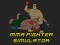Mchezo Mma Fighter Simulator online