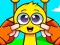 Mchezo Jigsaw Puzzle: Sprunki Daycare online