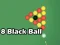 Mchezo 8 Black Ball online