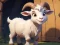 Mchezo Aged Wild Goat Rescue online