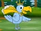 Mchezo King Meet The Queen Bird online